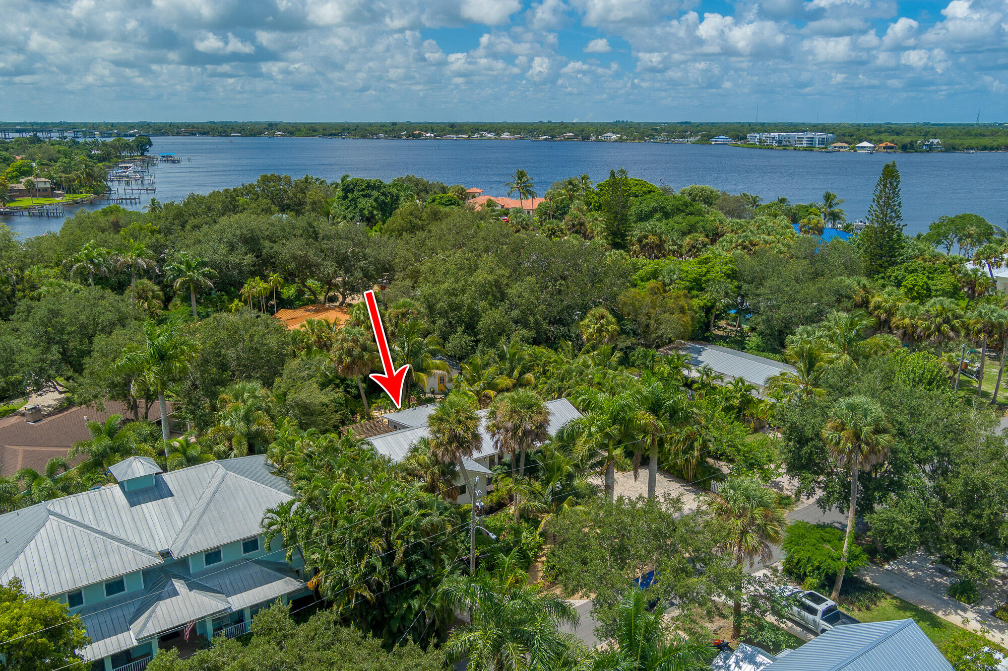 547 Southwest Riverview Street Stuart, FL 34994 - Photo 13 of 47 547 SW Riverview St, Stuart, FL 34994-2