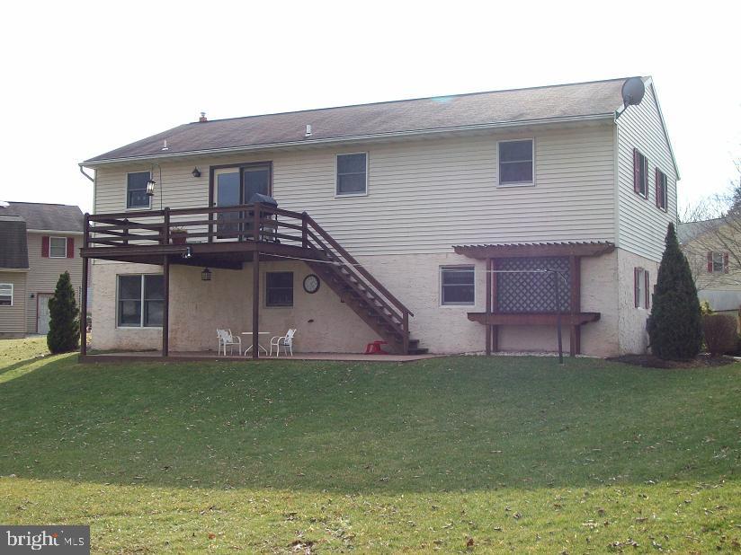 910 Hannah Drive Lititz, PA 17543 - Photo 21 of 24 Gallery Image 21