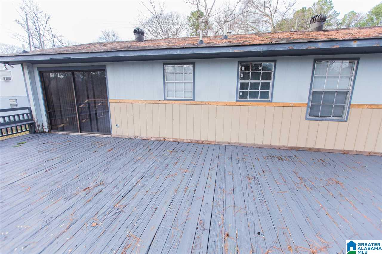 517 Camellia Road Birmingham, AL 35215 - Photo 24 of 31