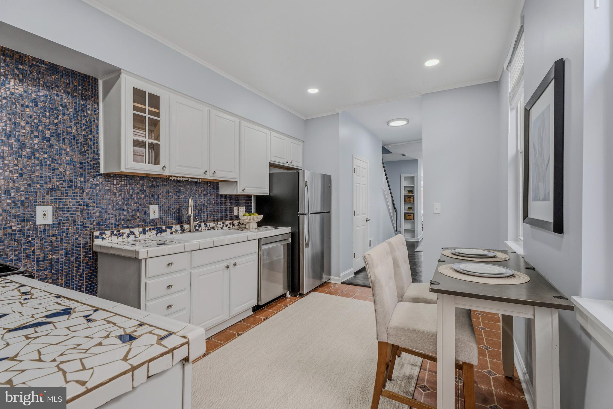 236 East Cross Street Baltimore, MD 21230 - Photo 12 of 44