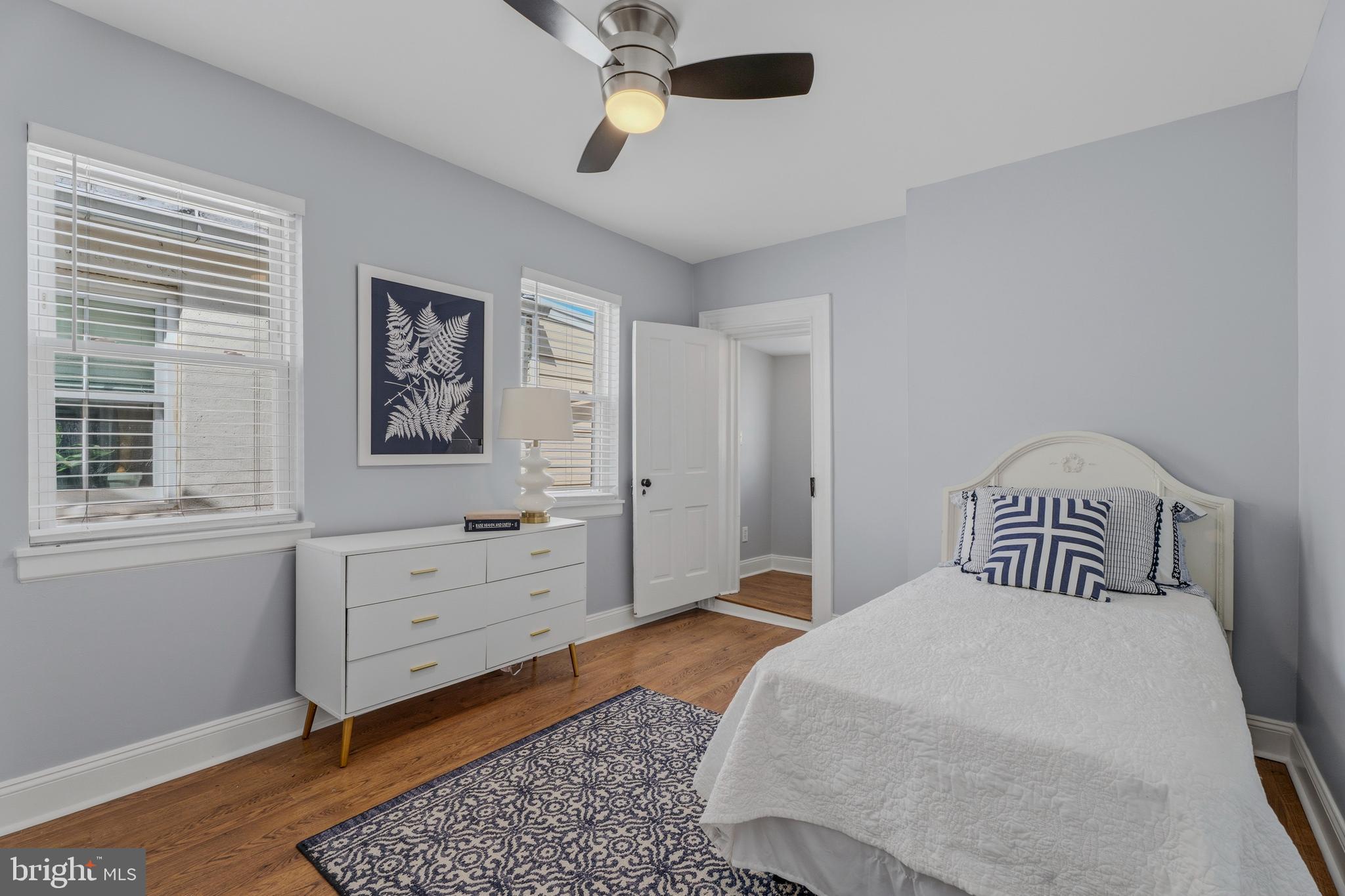 236 East Cross Street Baltimore, MD 21230 - Photo 18 of 44 Bed 1