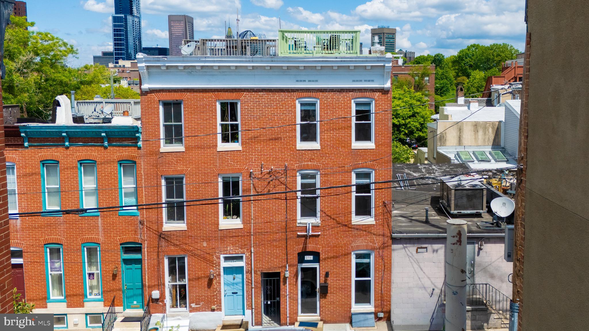236 East Cross Street Baltimore, MD 21230 - Photo 2 of 44