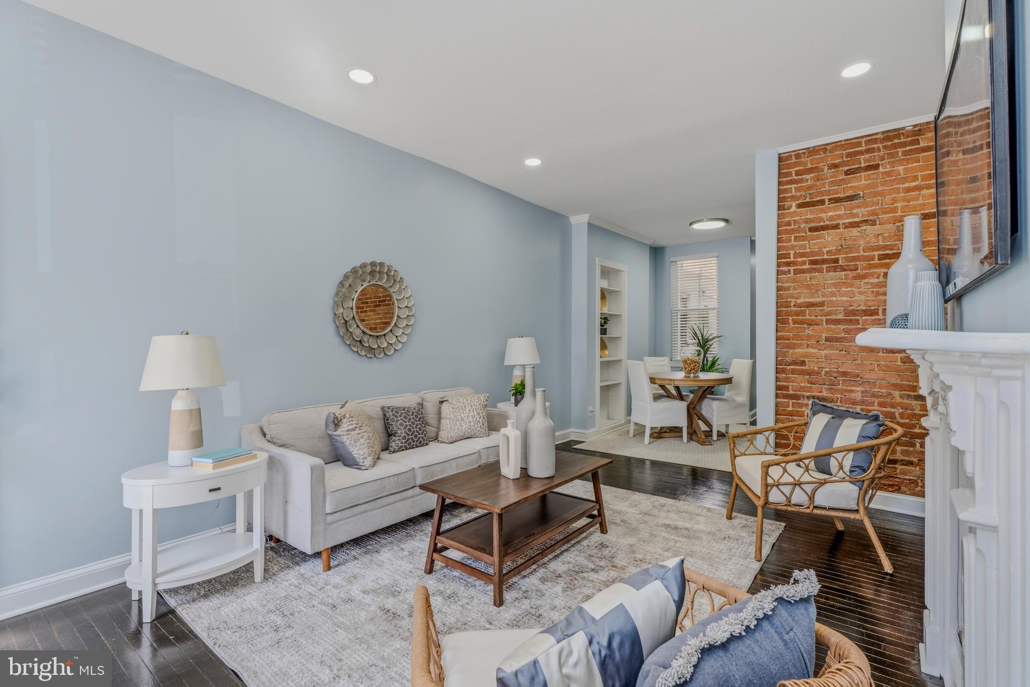 236 East Cross Street Baltimore, MD 21230 - Photo 3 of 44