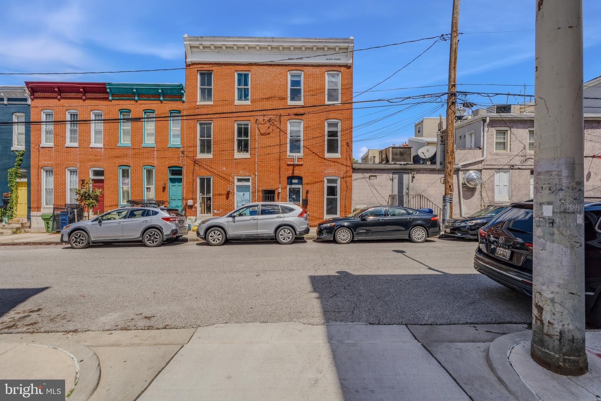 236 East Cross Street Baltimore, MD 21230 - Photo 44 of 44