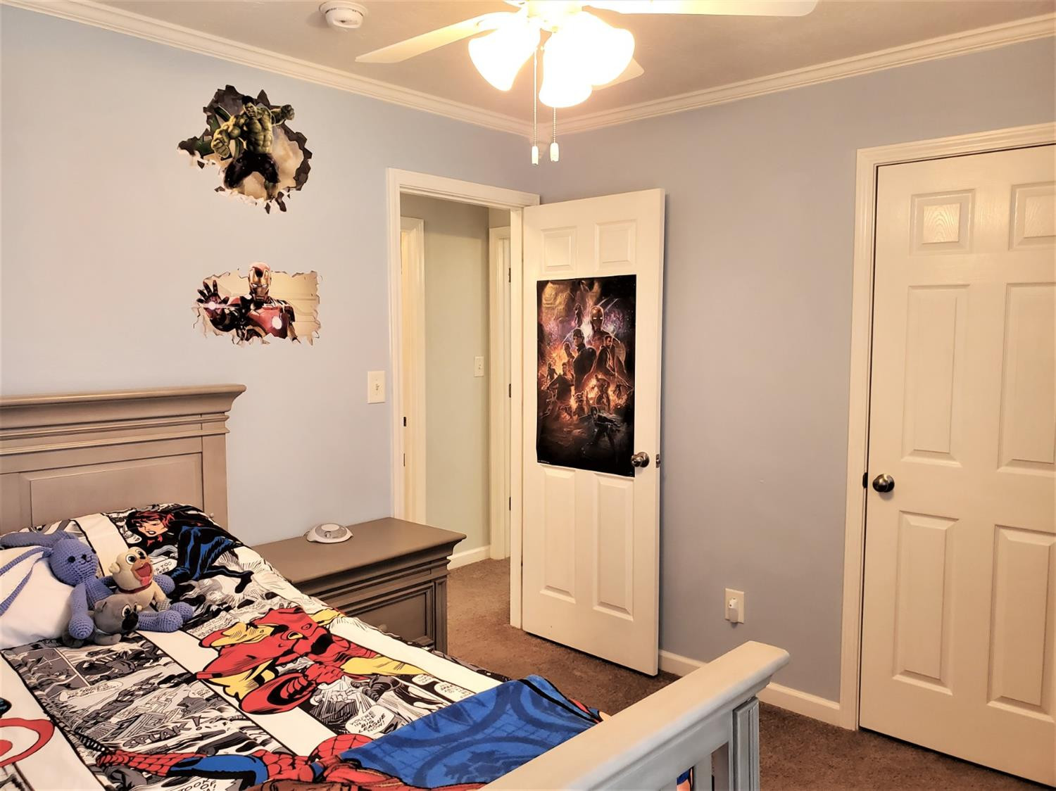 2085 Shaker Run Road Lexington, KY 40509 - Photo 38 of 97 Photo 38