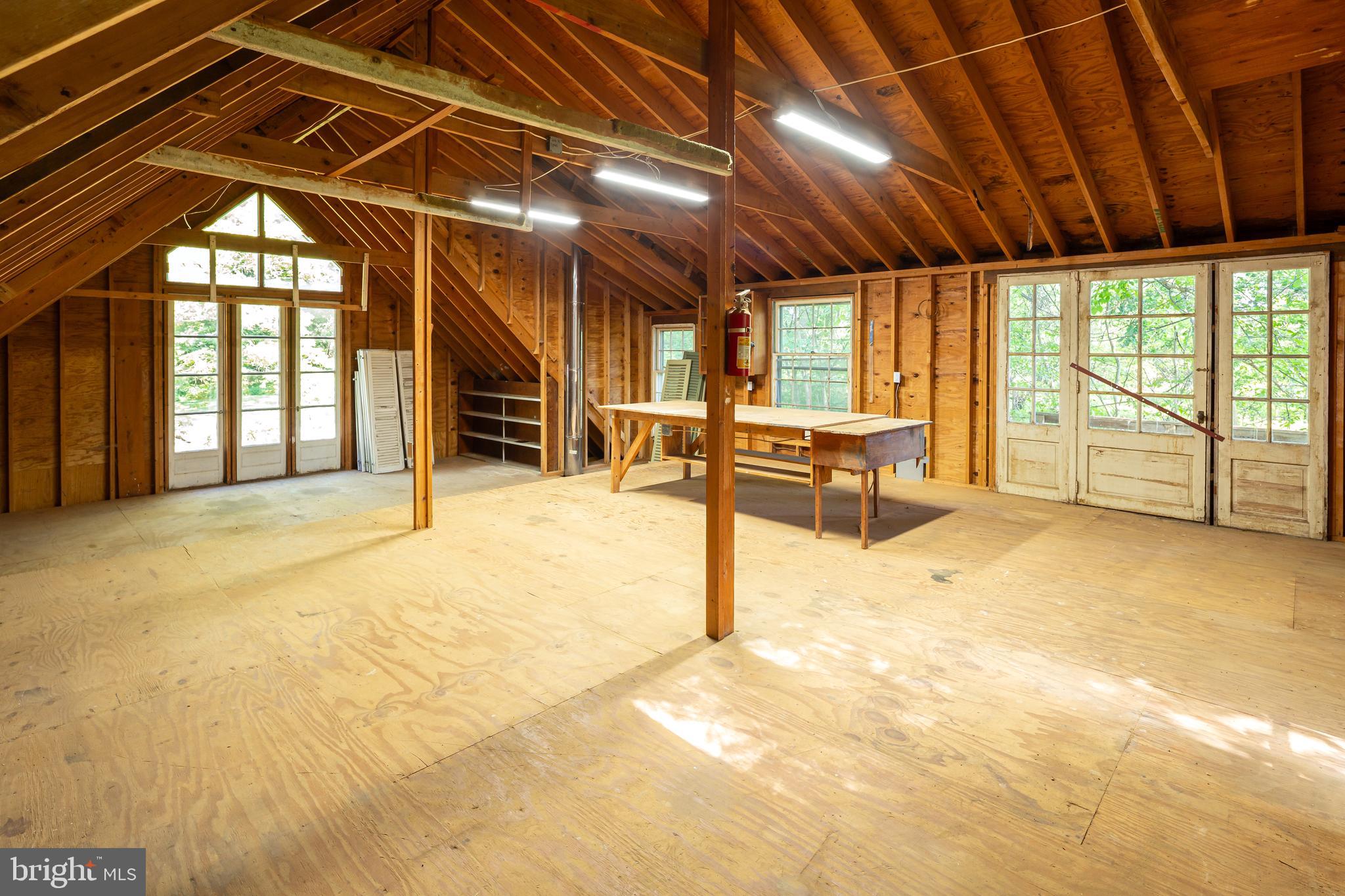8 Fox Chase Road Malvern, PA 19355 - Photo 46 of 49 a view of an empty room with a window