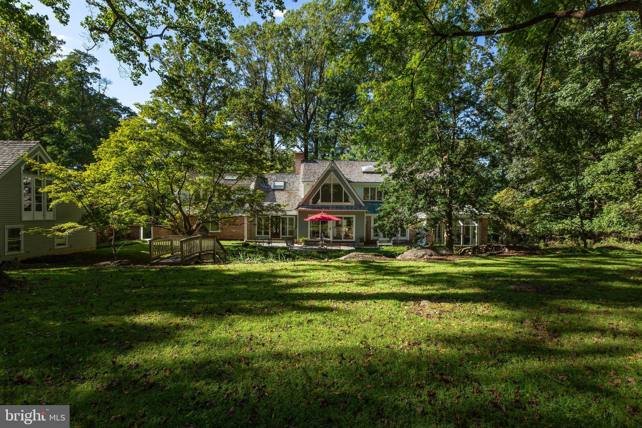 8 Fox Chase Road Malvern, PA 19355 - Photo 49 of 49