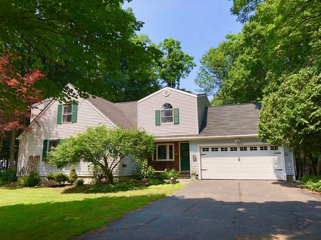 205 Pomeroy Meadow Road Southampton, MA 01073 - Photo 1 of 42 Gallery Image 1