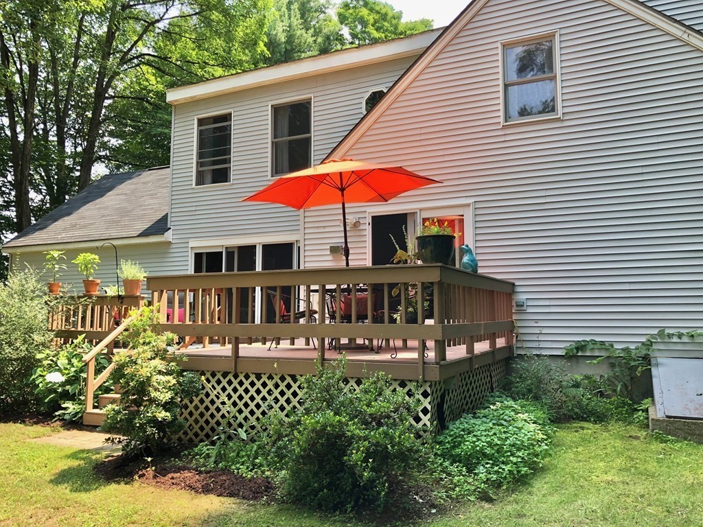 205 Pomeroy Meadow Road Southampton, MA 01073 - Photo 35 of 42 Gallery Image 35