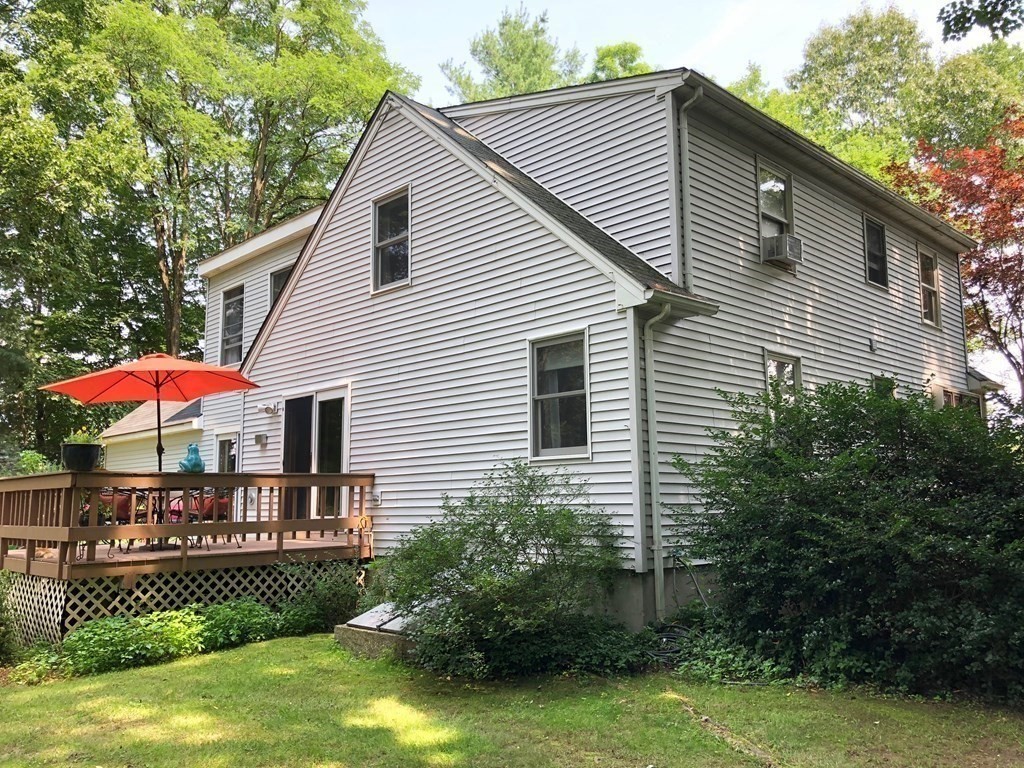 205 Pomeroy Meadow Road Southampton, MA 01073 - Photo 36 of 42 Gallery Image 36