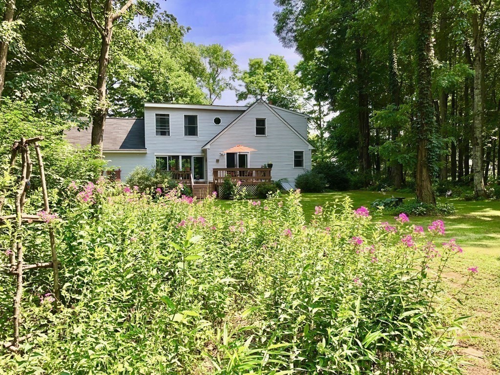 205 Pomeroy Meadow Road Southampton, MA 01073 - Photo 42 of 42 Gallery Image 42