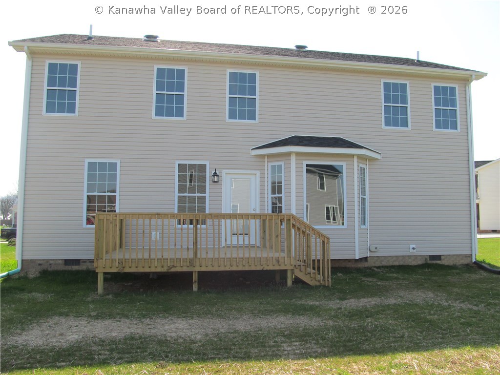 229 Baker Drive Winfield, WV 25213 - Photo 14 of 14 Gallery Image 14