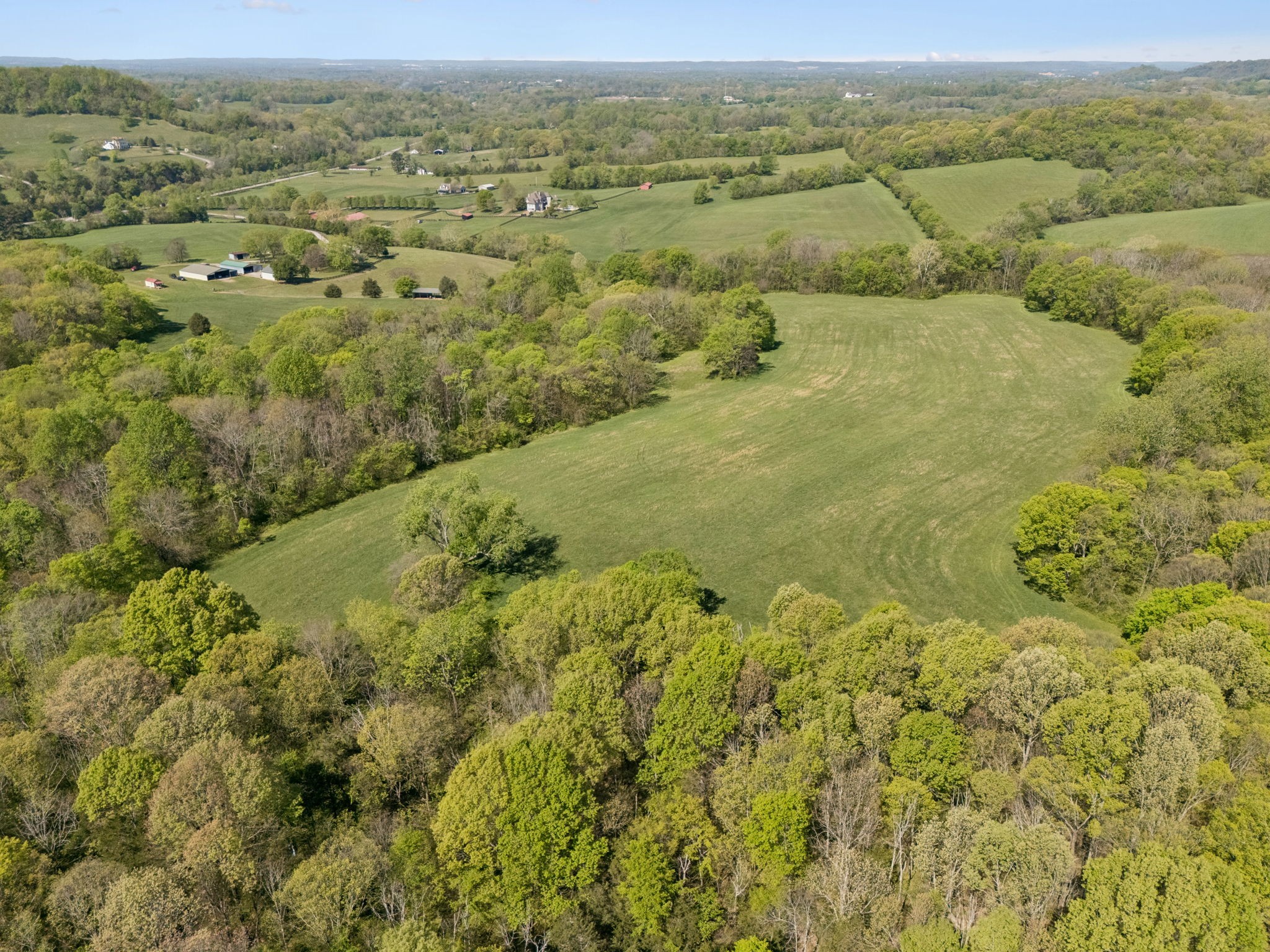 6666 Cross Keys Road College Grove, TN 37046 - Photo 19 of 24