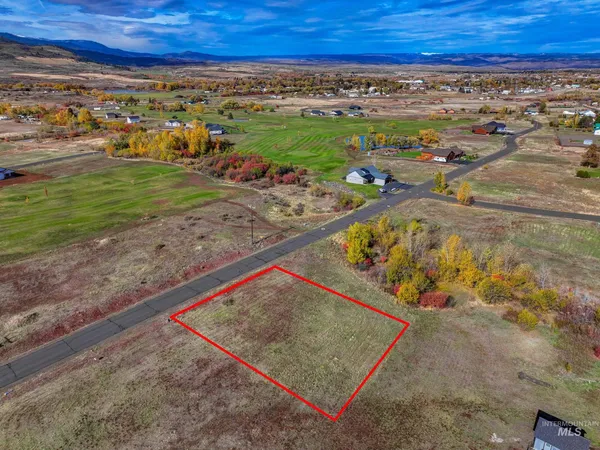 $47,000 | D-8 Fairway Drive, Council, ID 83612
