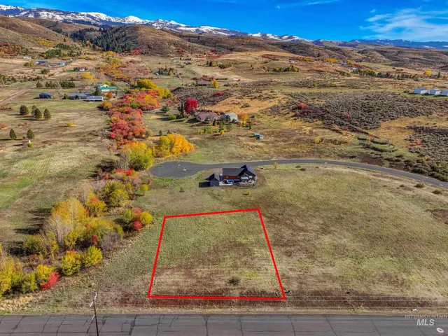 $47,000 | D-8 Fairway Drive, Council, ID 83612