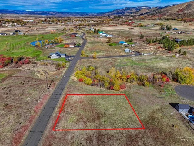 $47,000 | D-8 Fairway Drive, Council, ID 83612