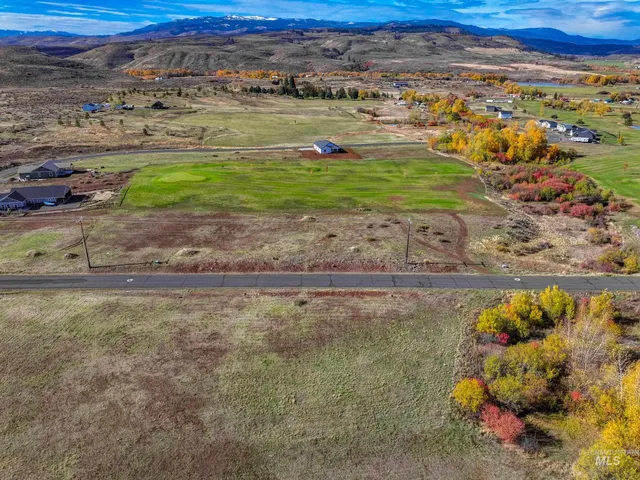 $47,000 | D-8 Fairway Drive, Council, ID 83612