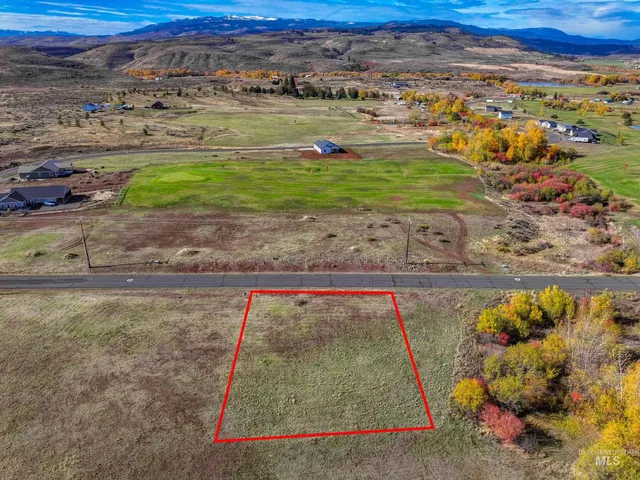 $47,000 | D-8 Fairway Drive, Council, ID 83612