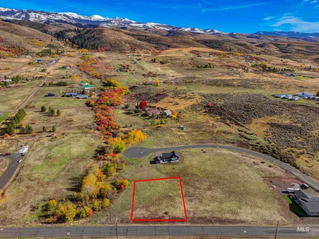 $47,000 | D-8 Fairway Drive, Council, ID 83612