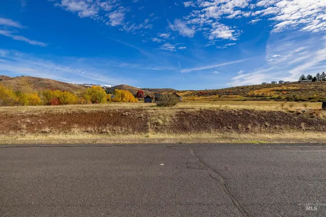 $47,000 | D-8 Fairway Drive, Council, ID 83612