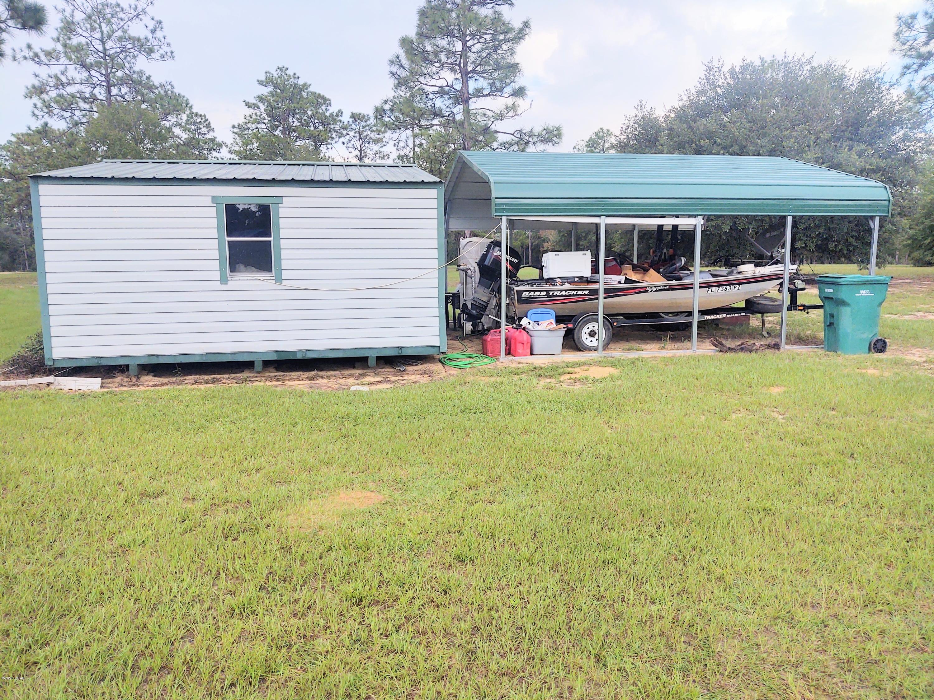 4799 Grassy Pond Road Chipley, FL 32428 - Photo 21 of 64 Gallery Image 21