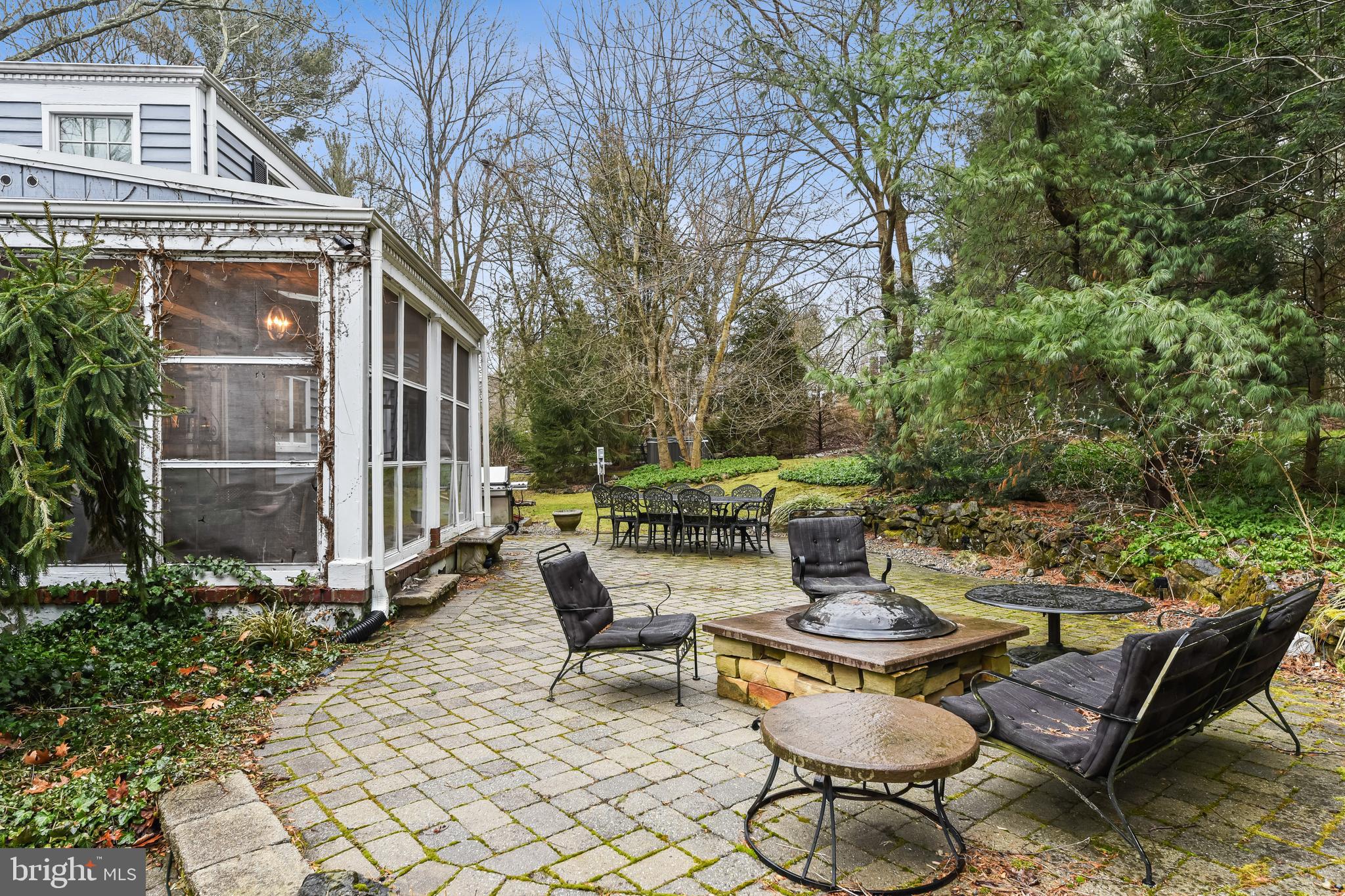 28 Quaker Road Princeton, NJ 08540 - Photo 23 of 27