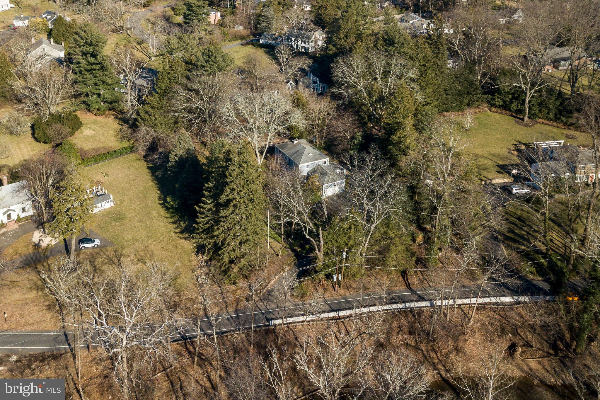28 Quaker Road Princeton, NJ 08540 - Photo 3 of 27