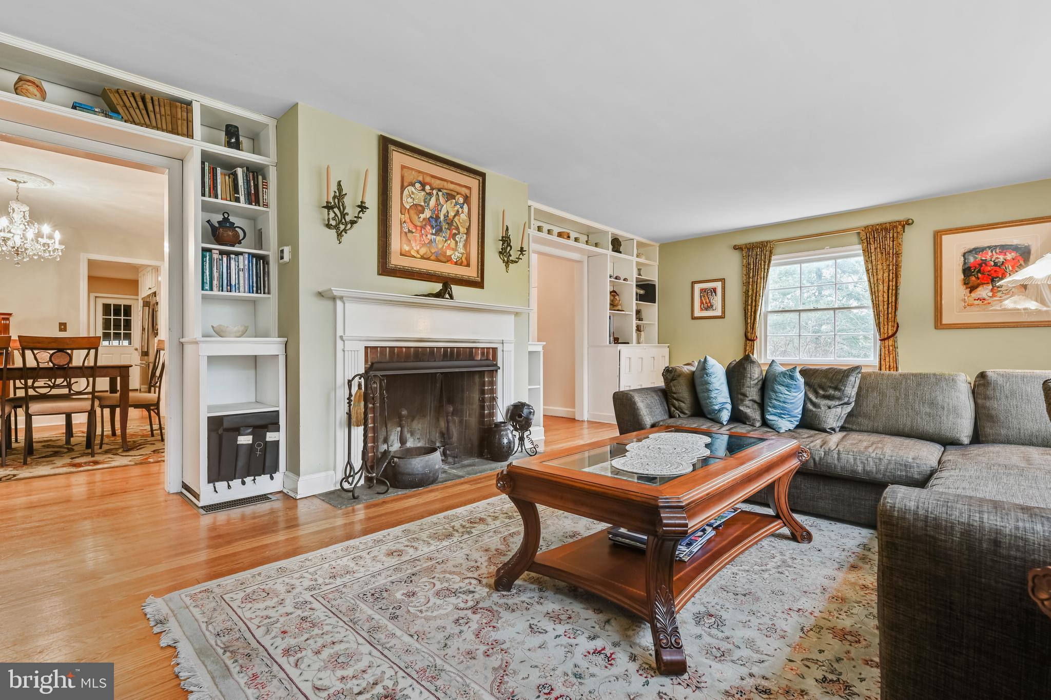 28 Quaker Road Princeton, NJ 08540 - Photo 4 of 27