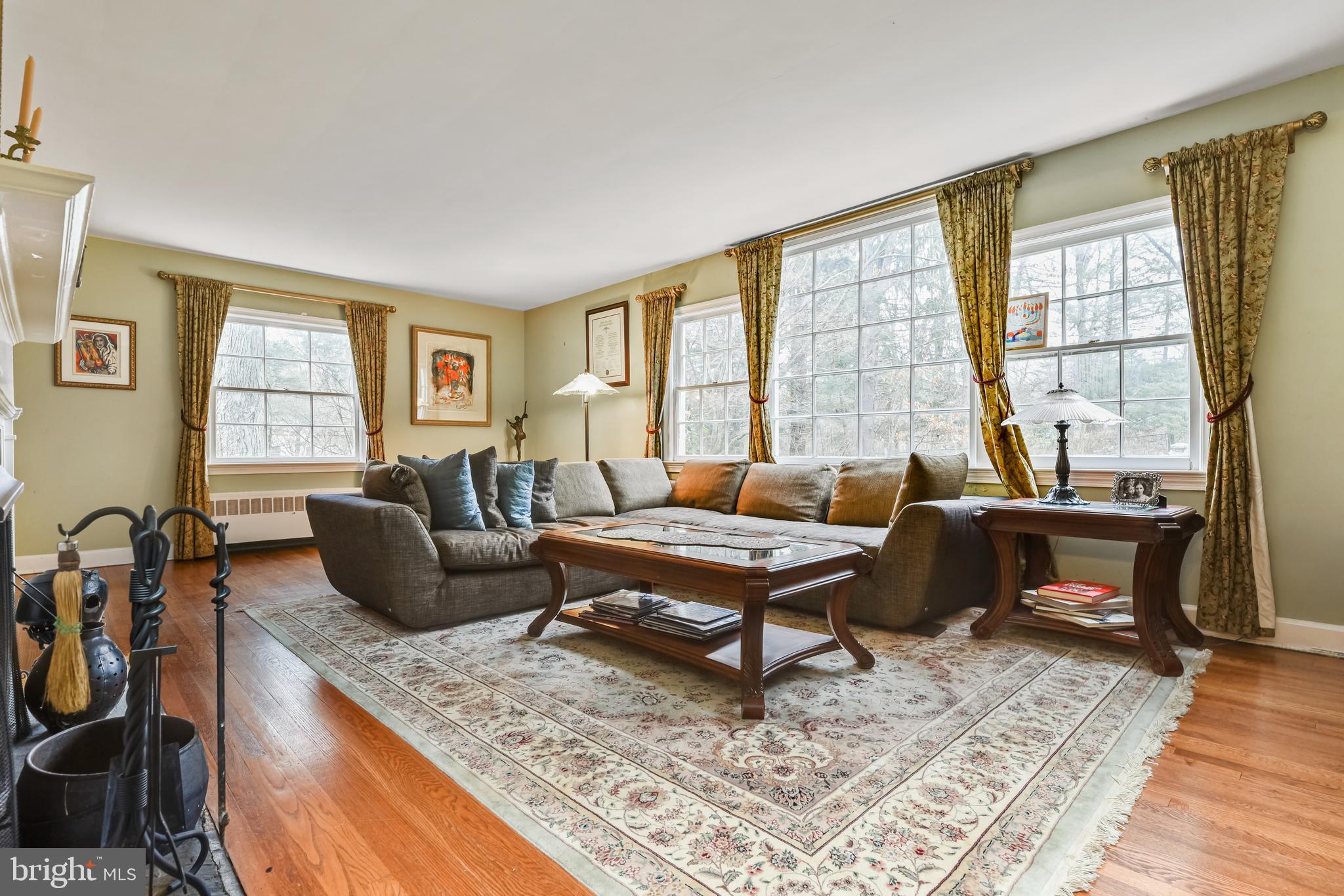 28 Quaker Road Princeton, NJ 08540 - Photo 5 of 27