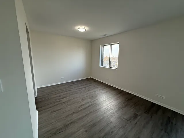 a view of small space