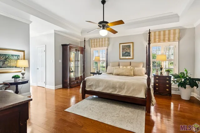 $599,999 | 3339 Tezcucco Drive, Baton Rouge, LA 70820