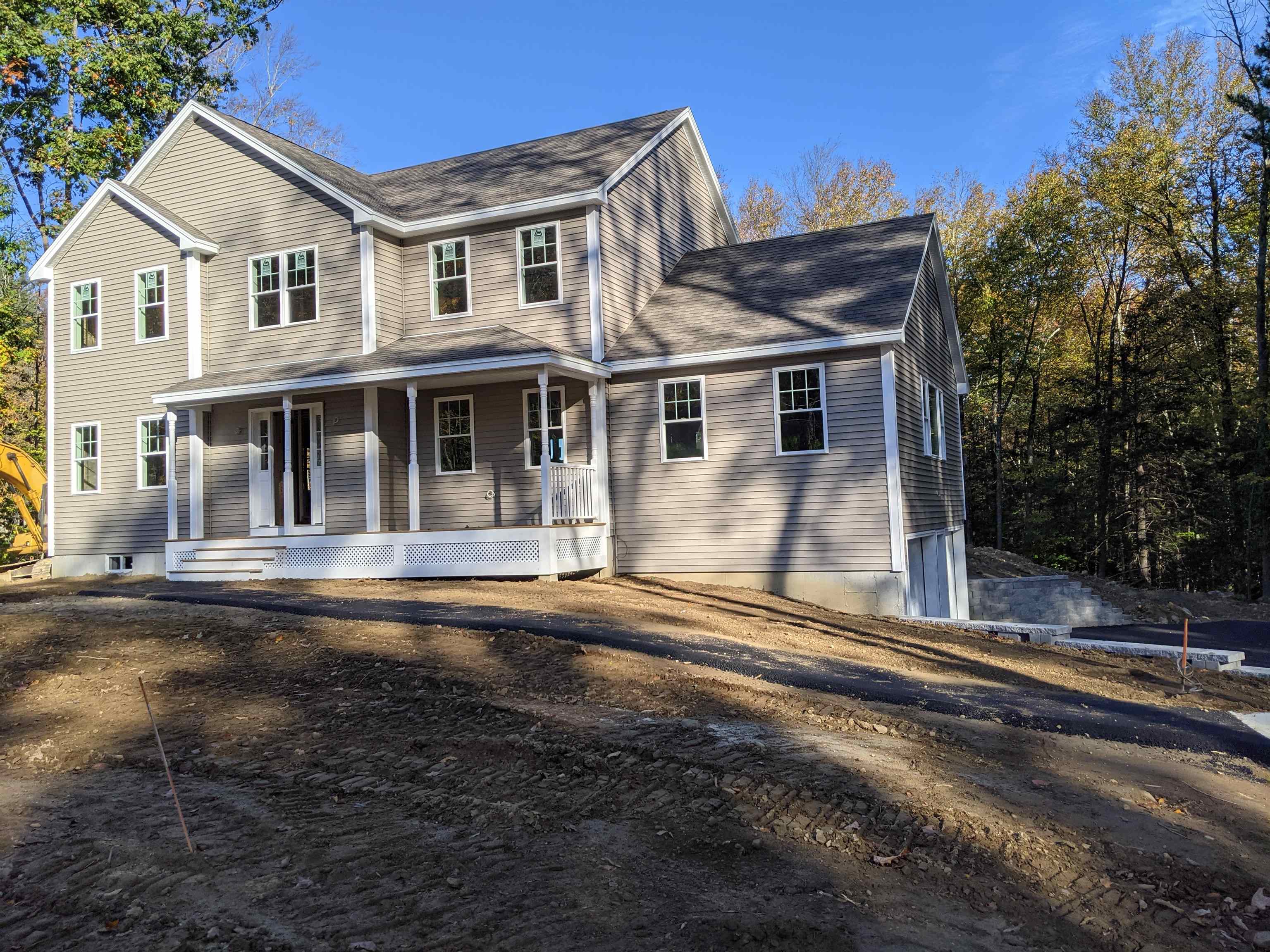 20 Sandown Road Danville, NH 03819 - Photo 8 of 26 Gallery Image 8