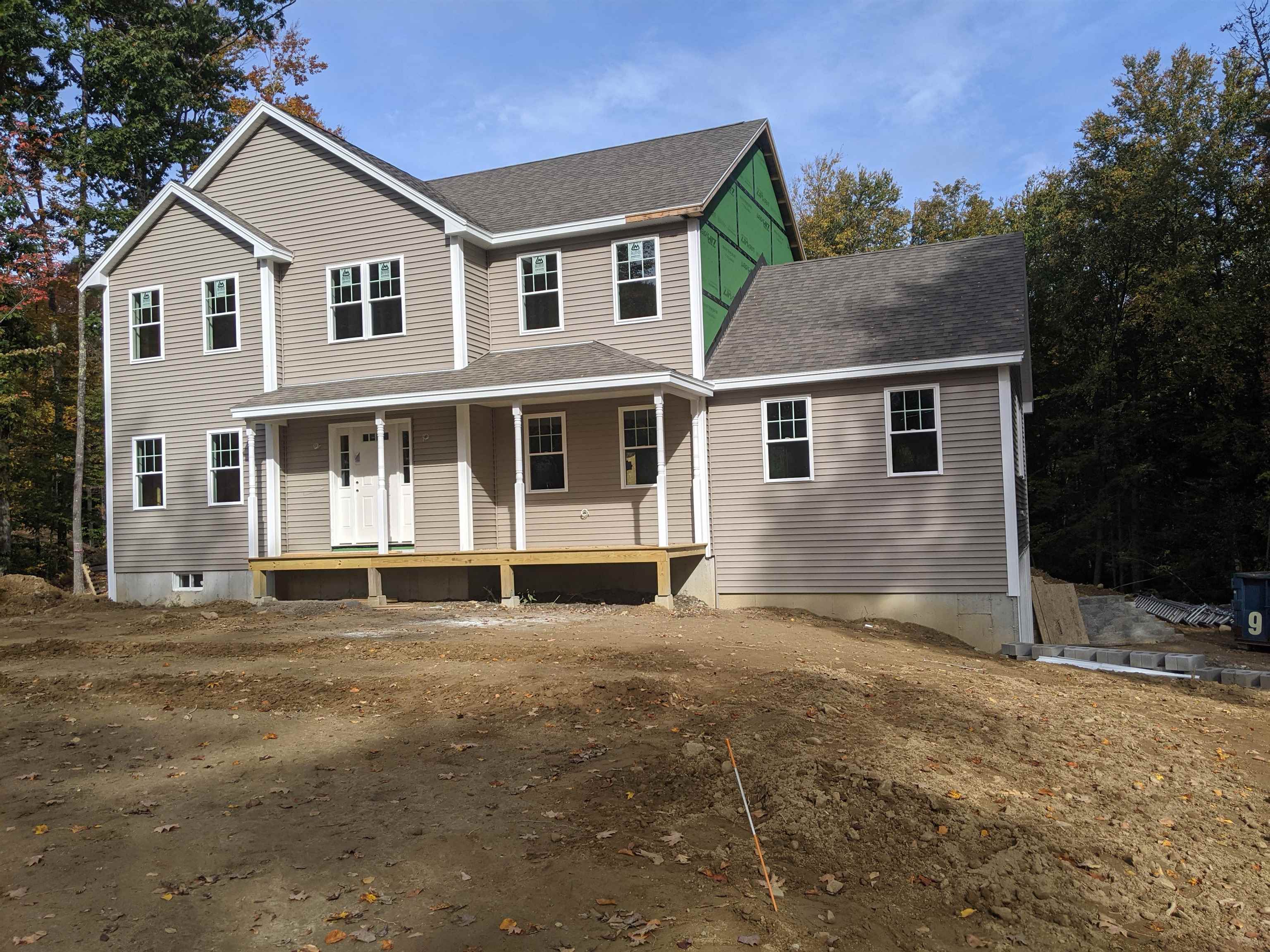 20 Sandown Road Danville, NH 03819 - Photo 9 of 26 Gallery Image 9