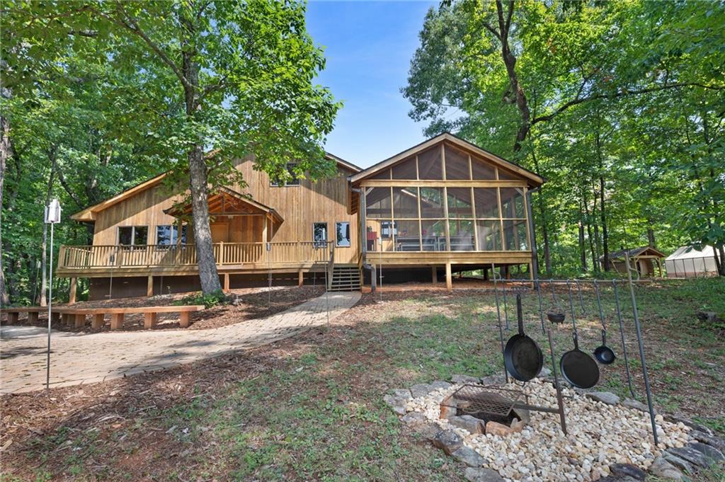 464 Poole Road Ball Ground, GA 30107 - Photo 36 of 81 Gallery Image 36