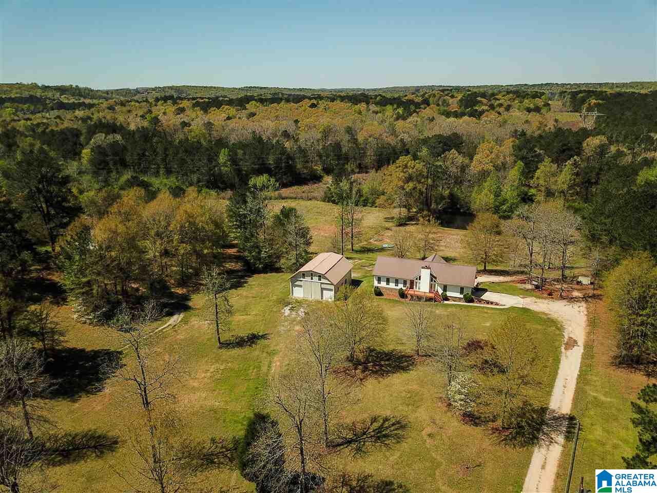 7363 Bishop Road Bessemer, AL 35022 - Photo 1 of 25