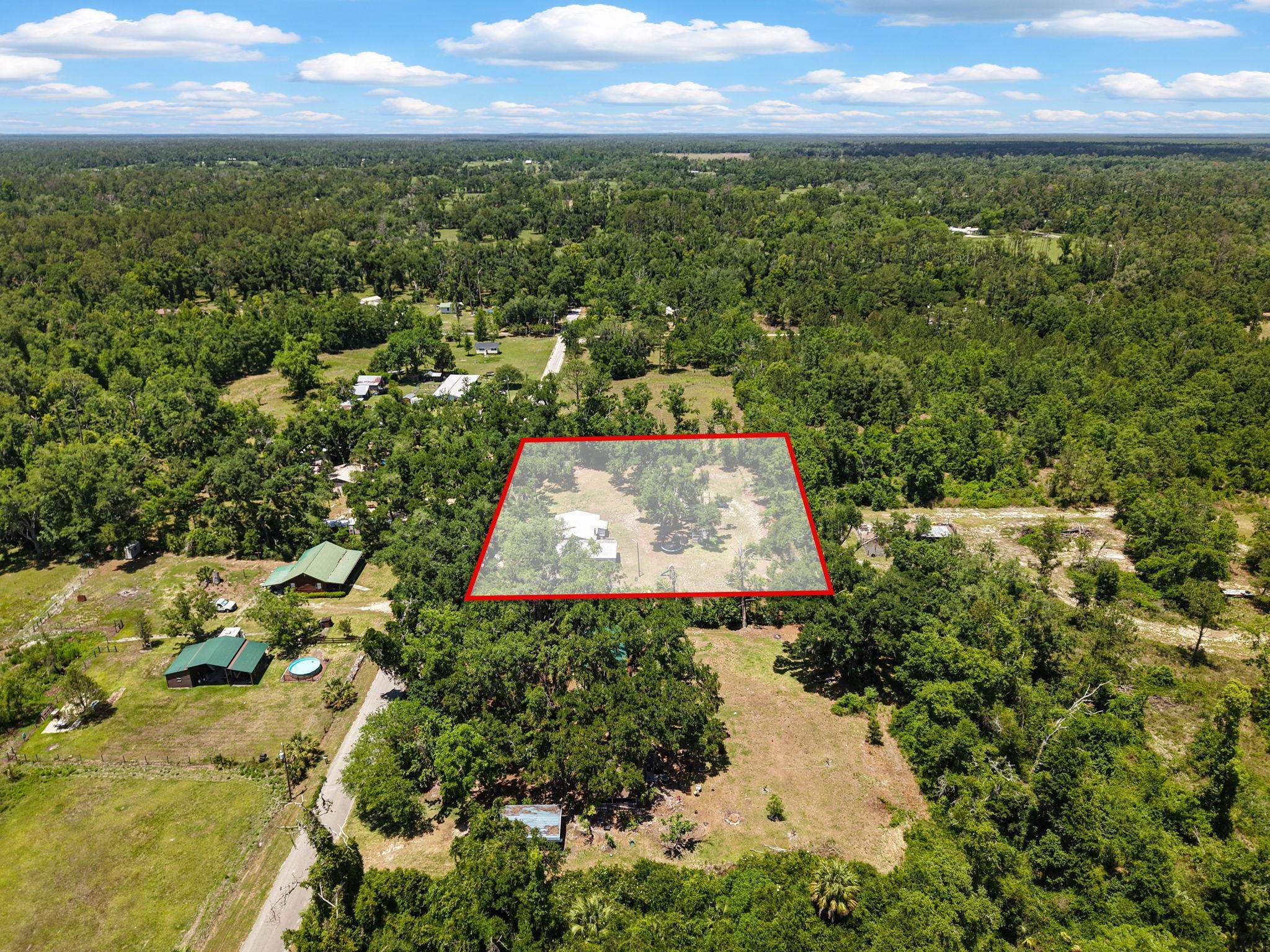 2098 Sam Poppell Road Perry, FL 32347 - Photo 28 of 36