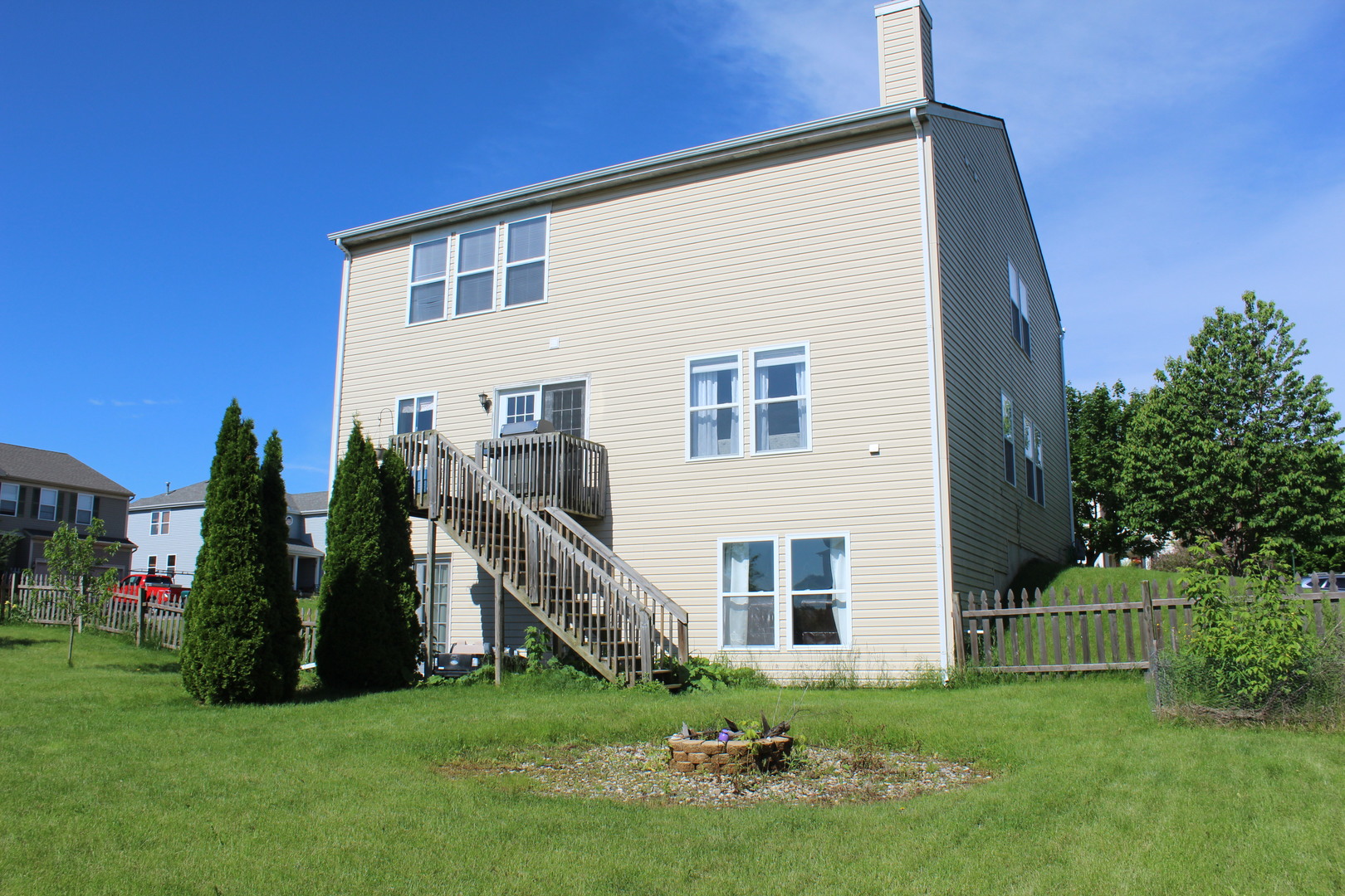 701 Ridge Drive Marengo, IL 60152 - Photo 26 of 27 Gallery Image 26