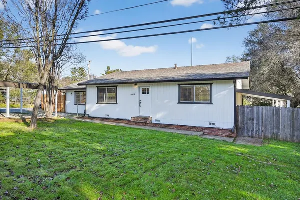 $444,900 | 4505 South Shingle Road, Shingle Springs, CA 95682