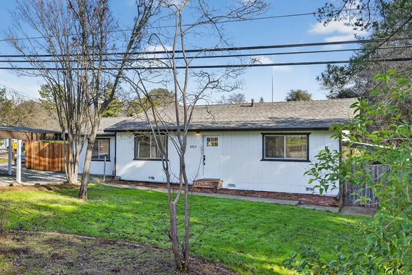 $429,900 | 4505 South Shingle Road, Shingle Springs, CA 95682