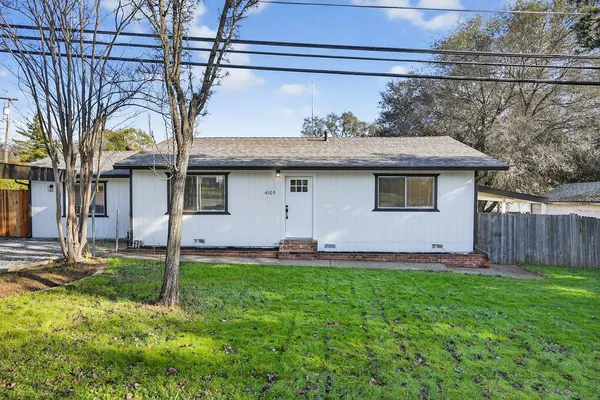 $429,900 | 4505 South Shingle Road, Shingle Springs, CA 95682