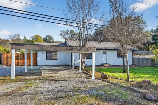 $429,900 | 4505 South Shingle Road, Shingle Springs, CA 95682