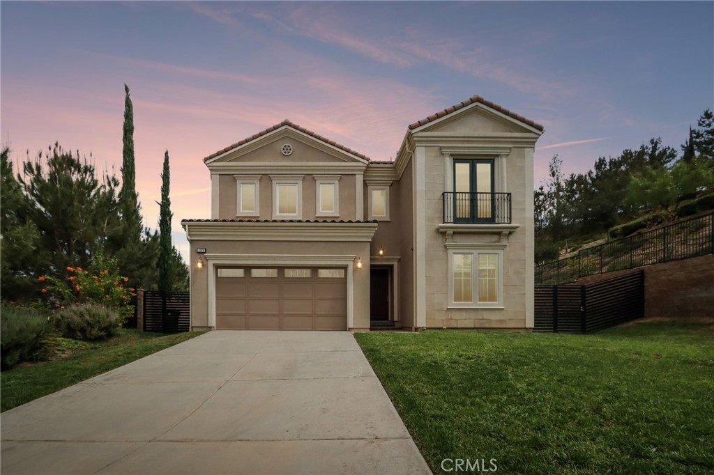 11978 North Ricasoli Way Porter Ranch, CA 91326 - Photo 53 of 58 Gallery Image 53