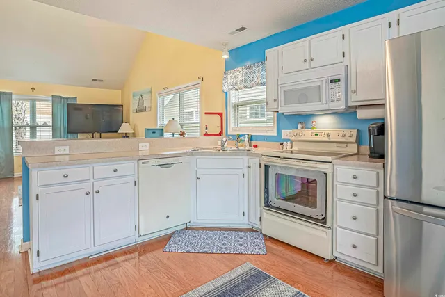 $1,850 | 829 Palmwood Circle, Unit 829 9TH AVE S #58, North Myrtle Beach, SC 29582