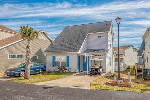 $1,850 | 829 Palmwood Circle, Unit 829 9TH AVE S #58, North Myrtle Beach, SC 29582