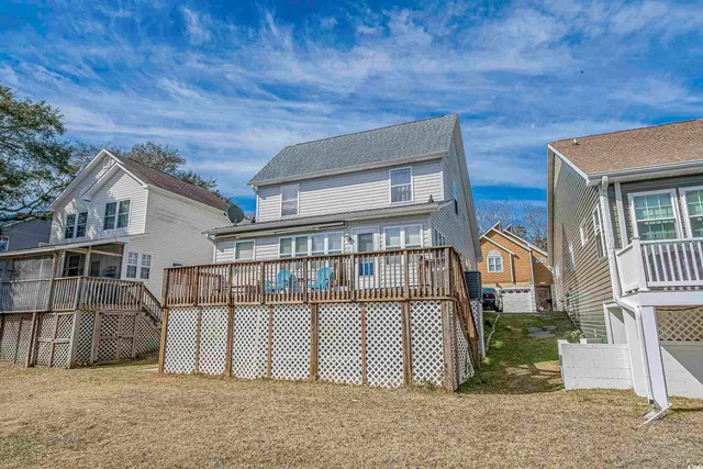 $1,850 | 829 Palmwood Circle, Unit 829 9TH AVE S #58, North Myrtle Beach, SC 29582