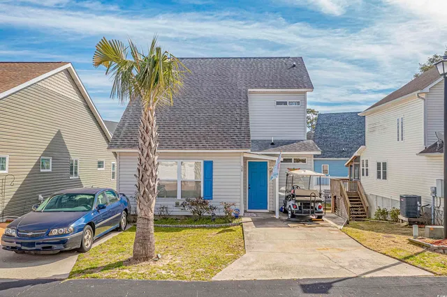 $1,850 | 829 Palmwood Circle, Unit 829 9TH AVE S #58, North Myrtle Beach, SC 29582