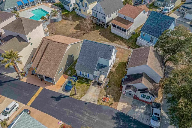 $1,850 | 829 Palmwood Circle, Unit 829 9TH AVE S #58, North Myrtle Beach, SC 29582