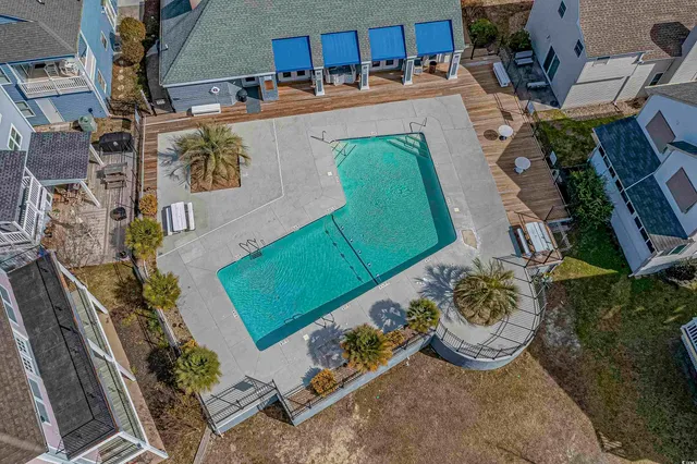 $1,850 | 829 Palmwood Circle, Unit 829 9TH AVE S #58, North Myrtle Beach, SC 29582