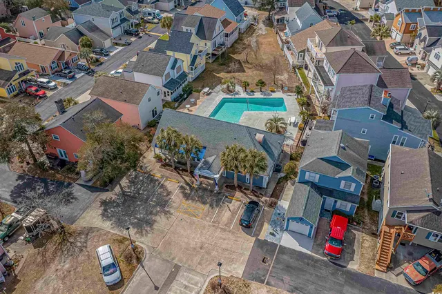 $1,850 | 829 Palmwood Circle, Unit 829 9TH AVE S #58, North Myrtle Beach, SC 29582