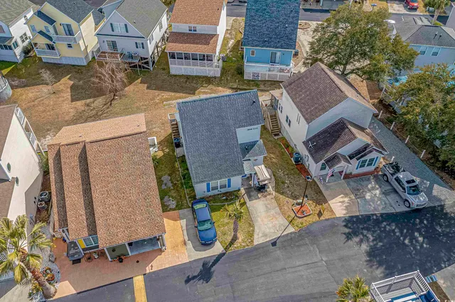 $1,850 | 829 Palmwood Circle, Unit 829 9TH AVE S #58, North Myrtle Beach, SC 29582